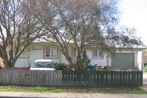 Photo of property in 33 Prictor Street, Papakura, 2110