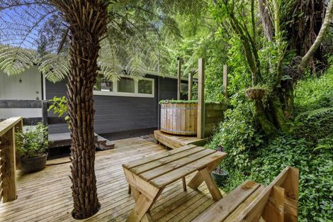 Photo of property in 145a Pinehaven Road, Pinehaven, Upper Hutt, 5019