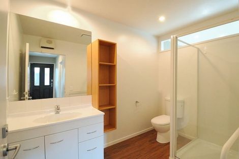 Photo of property in 4/18 Goldsmith Place, Waltham, Christchurch, 8023