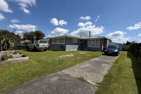 Photo of property in 96 Richmond Avenue, Tokoroa, 3420