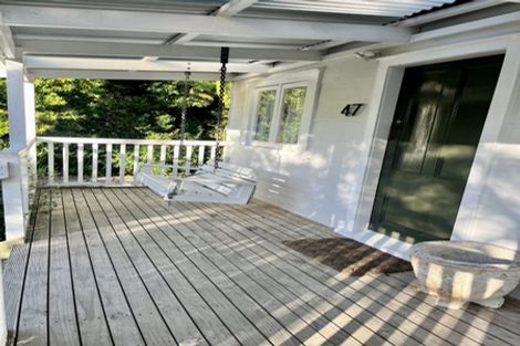 Photo of property in 47 South Avenue, Kaukapakapa, 0871