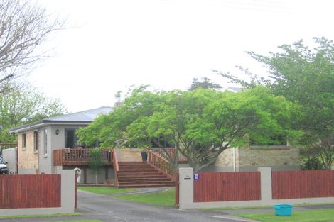 Photo of property in 34 Bank Street, Morrinsville, 3300