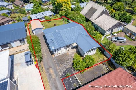 Photo of property in 33 Gibson Road, Dinsdale, Hamilton, 3204