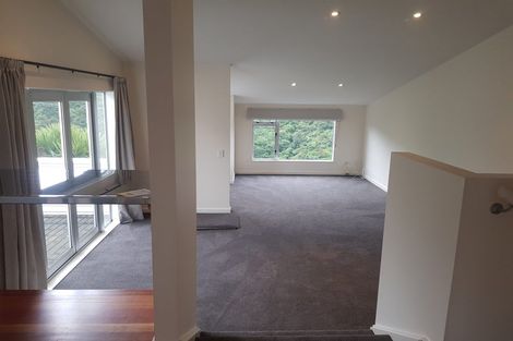 Photo of property in 59a Mandalay Terrace, Khandallah, Wellington, 6035