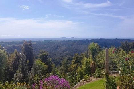 Photo of property in 206 Te Toiroa Road, Ngunguru, Whangarei, 0173