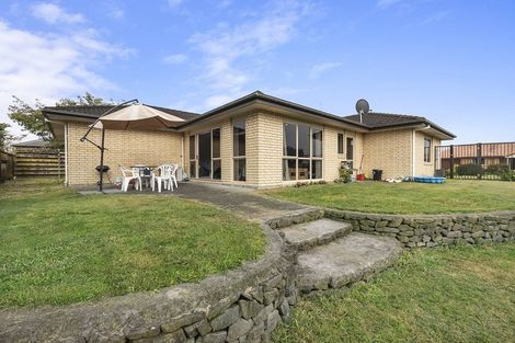 Photo of property in 7 Tashi Place, Matamata, 3400