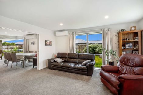 Photo of property in 25 Brenley Drive, Rolleston, 7614