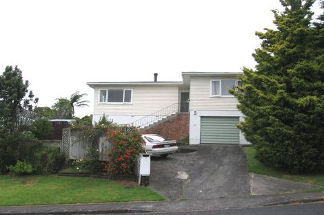 Photo of property in 4 Hellyers Street, Birkdale, Auckland, 0626