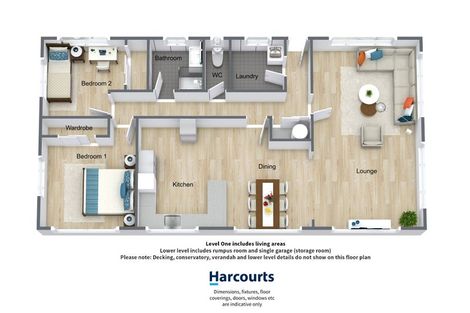 Photo of property in 150 Rarangi Beach Road, Rarangi, Blenheim, 7273