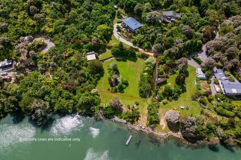 Photo of property in 257 Queen Charlotte Drive, Havelock, 7281
