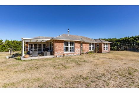 Photo of property in 525 Downs Road, Eyrewell, Rangiora, 7476