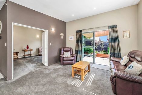 Photo of property in 8b Taiaroa Place, Southbridge, 7602