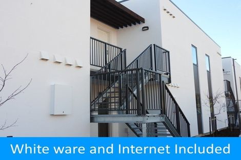 Photo of property in 10/70 Waltham Road, Sydenham, Christchurch, 8023