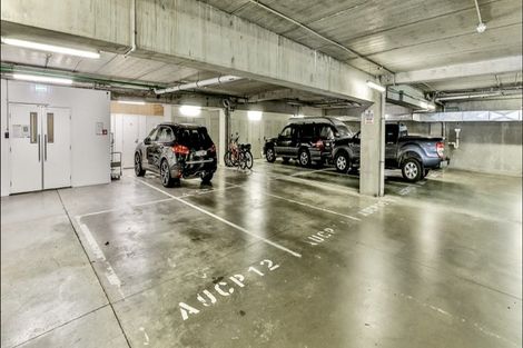 Photo of property in 1/12h Beaumont Street, Auckland Central, Auckland, 1011