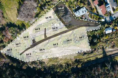 Photo of property in 12 Lot Rc, 39 Paterson Road, Mosgiel, 9092