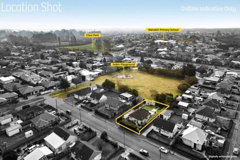 Photo of property in 15 Robin Street, Burwood, Christchurch, 8083