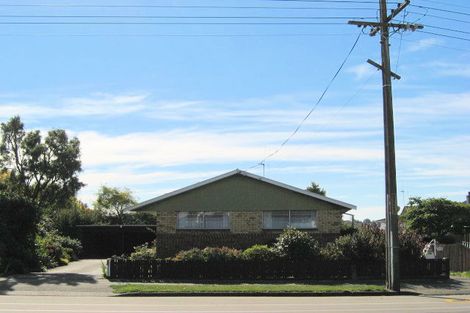 Photo of property in 425 Wai-iti Road, Gleniti, Timaru, 7910