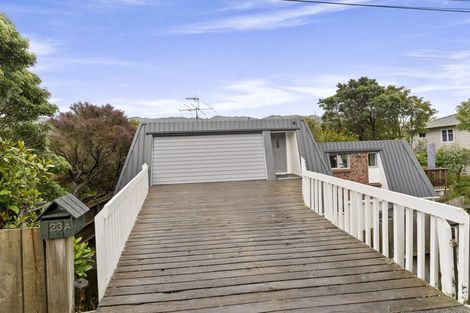 Photo of property in 23a Coates Street, Tawa, Wellington, 5028