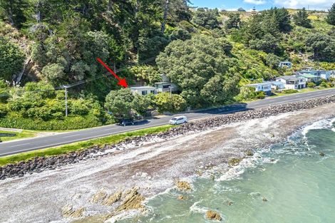 Photo of property in 824 Thames Coast Sh25 Road, Tapu, Thames, 3575