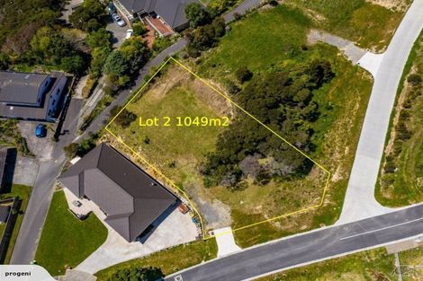 Photo of property in 63 Exploration Way, Whitby, Porirua, 5024