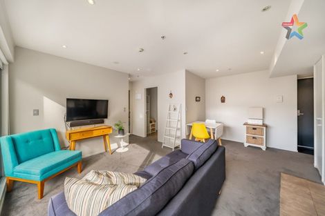 Photo of property in Soho Apartments, 203/74 Taranaki Street, Te Aro, Wellington, 6011