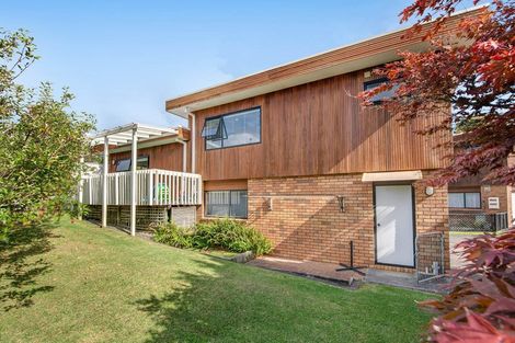 Photo of property in 2/2 Carl Place, Unsworth Heights, Auckland, 0632