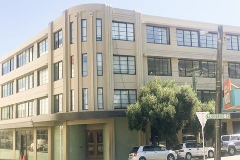 Photo of property in 103/3 Roxburgh Street, Mount Victoria, Wellington, 6011