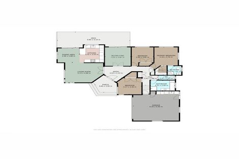 Photo of property in 19 Rowesdale Drive, Ohauiti, Tauranga, 3112