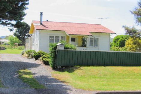 Photo of property in 15 Valley Road, Manunui, Taumarunui, 3924