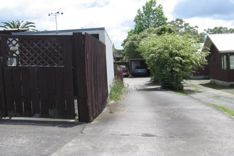 Photo of property in 2/8 Ashlynne Avenue, Papatoetoe, Auckland, 2025