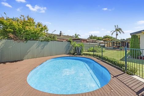 Photo of property in 8 Takahe Place, Matua, Tauranga, 3110