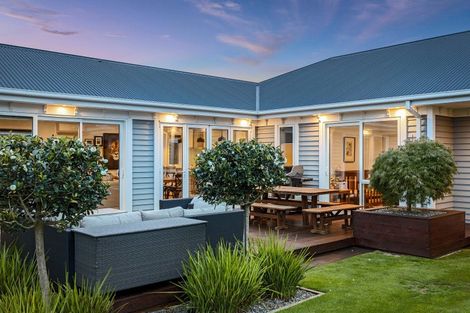 Photo of property in 45 Roys Street, Marshland, Christchurch, 8083