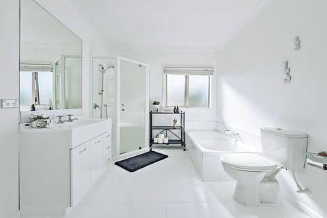 Photo of property in 8 Excalibur Place, Burwood, Christchurch, 8083