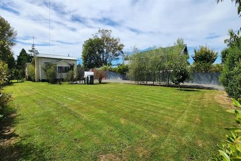 Photo of property in 21 Francis Drake Street, Waipukurau, 4200