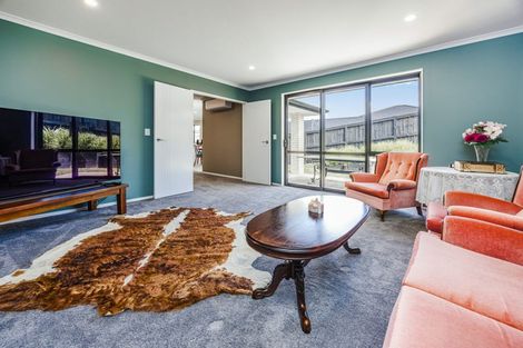 Photo of property in 135 Harriet Johnston Drive, Pokeno, 2402