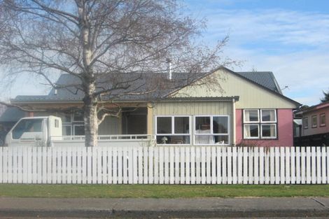 Photo of property in 809 Alexandra Street, Parkvale, Hastings, 4122
