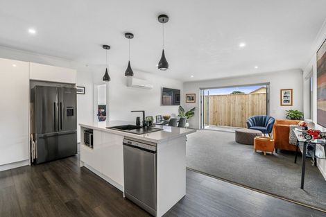 Photo of property in 3a Chrystall Street, Foxton Beach, Foxton, 4815