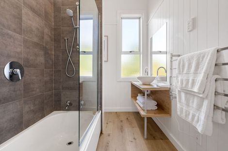 Photo of property in 32 Moreau Street, Saint Kilda, Dunedin, 9012