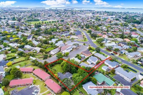 Photo of property in 10 Drake Street, Howick, Auckland, 2014