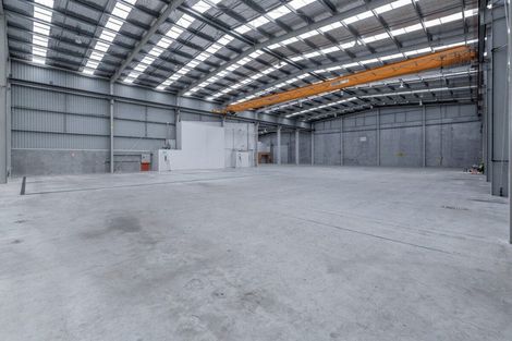 Photo of property in 126 Aerodrome Road, Burleigh, Blenheim, 7272