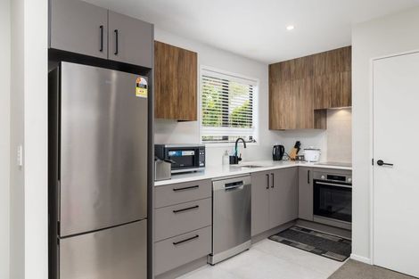 Photo of property in 2/443 Madras Street, St Albans, Christchurch, 8014