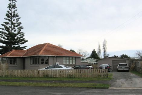 Photo of property in 52 Rimu Street, Maeroa, Hamilton, 3200