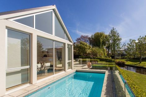 Photo of property in 23 Poynder Avenue, Merivale, Christchurch, 8014