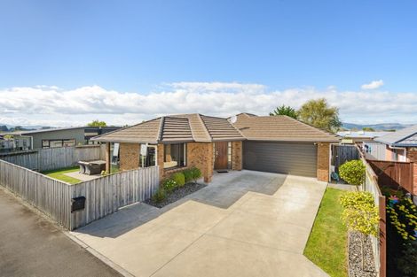 Photo of property in 16 Lorenzo Place, Kelvin Grove, Palmerston North, 4414