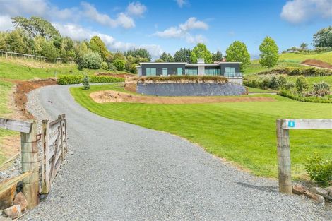 Photo of property in 6 Tiwarawara Lane, Puketotara, Te Awamutu, 3876