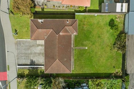 Photo of property in 205 Ranolf Street, Glenholme, Rotorua, 3010