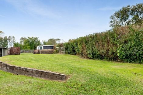 Photo of property in 5 Dunn Street, Egmont Village, 4372