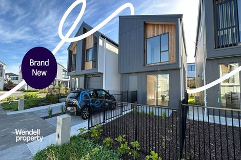 Photo of property in 3 Porowha Road, Westgate, Auckland, 0814