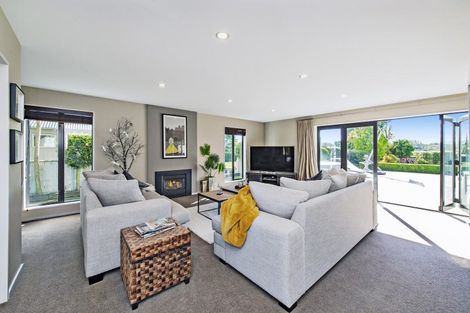 Photo of property in 378 Priors Road, Fernside, Rangiora, 7471