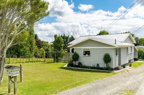 Photo of property in 149 Hokianga Road, Dargaville, 0310